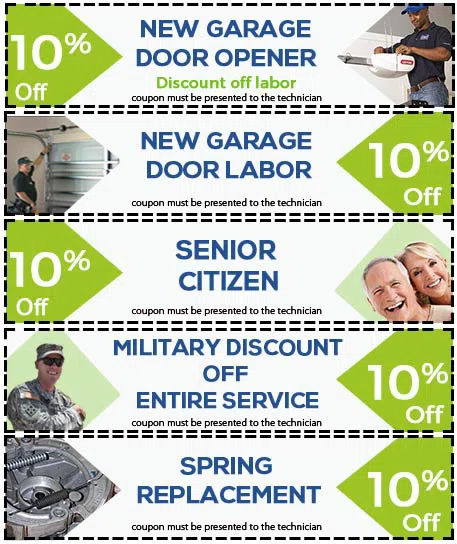 Garage Door 24 Hours Repair Menomonee Falls, WI 262-293-4491 - CouponSet12-five